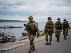 Царьград: войска НАТО угрожают России из Одессы