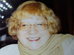 Скончалась редактор Одесской киностудии Тамара Хмиадашвили