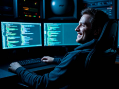 «Не отправляйте молодежь на фронт»: что показал крупнейший в истории взлом серверов Украины