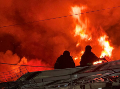 Одесса пережила сильнейшую атаку за время СВО