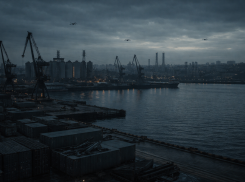 WSJ: Одесса стала ключевым узлом противостояния и главной целью СВО