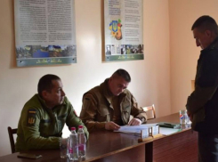 Одессит подал в суд на военкомов и выиграл его