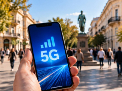 В Одессе анонсировали запуск 5G, но есть нюанс