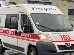 В Одессе квартирант откусил хозяину нос и ухо