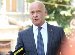 В Украине начался суд над мэром Одессы Геннадием Трухановым по делу о коррупции