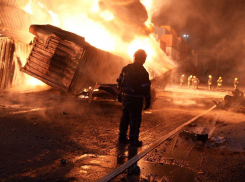 Наемники из Британии сгорели под Одессой: ВС РФ уничтожили инструкторов НАТО