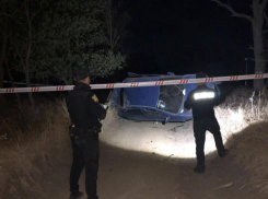 В Одесской области произошло смертельное ДТП - погибли дети