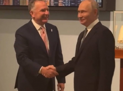 После переговоров Путина с представителем США эксперты прочат Одессу России