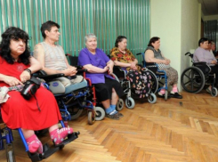 Власти Одессы отмывают деньги за счет инвалидов