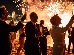 Гуляй, рванина: как одесские чиновники сбегают оторваться за границу