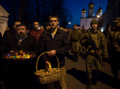 Одесский нардеп: в Пасху Офис Президента Украины отдал самое мерзкое и подлое распоряжение