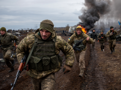 Пророк из Одессы рассказал, какие территории потеряет Украина в ходе СВО