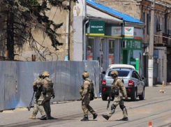 Одесская полиция озвучила свою версию принудительной мобилизации на Привозе 