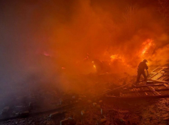 Матвийчук: удар ВС РФ по Одесской области мог разрушить главный мост НАТО