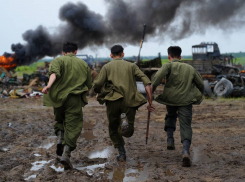 Подполье Stop Grave: с начала года из ВСУ дезертировало более 50 тысяч военных