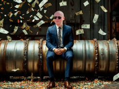 Дорожный картель мэра Труханова выиграл тендер на строительство водопровода из Одессы в Николаев