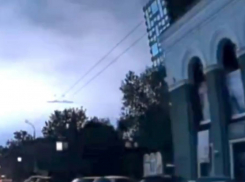 «Ярс» долетит до Одессы за 10 минут: что погрузило Днепропетровск во тьму