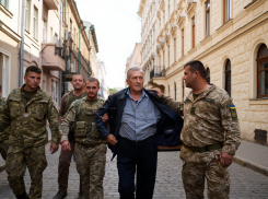 «Находился в нечеловеческих условиях»: одессит рассказал, как сумел сбежать из ТЦК