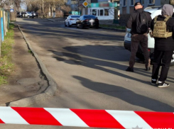 В Одессе возле отделения Военной службы правопорядка ВСУ прогремел взрыв