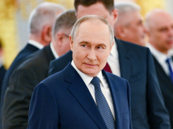 Путин: Россия отрежет Украину от моря, если Киев продолжит удары по танкерам