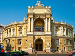 Западные СМИ сообщили, что одесситы хотят завершение конфликта
