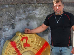 Одесский эколог Балинский боится за свою жизнь после участия в антироссийских акциях