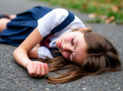 В Одесской области две женщины жестоко избили школьницу