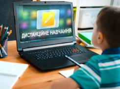 В Одессе запланировали вернуть дистанционное обучение из-за атак дронов