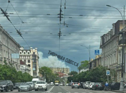 В Одессе прогремел мощный взрыв в районе порта
