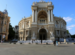 Украинские активисты снова пытаются переписать историю Одессы