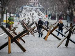 Правозащитник Уилайто заявил о контроле улиц Одессы фашистскими группами