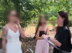 Полиция Одессы задержала женщину, которая поставляла секс-рабынь в Норвегию