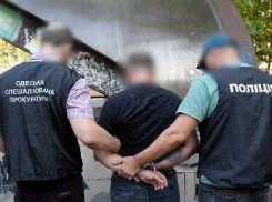 В Одессе задержали чиновника воинской части за взятку $1500