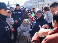 Одесские власти готовят программу возвращения иммигрантов