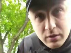 В Одессе таксист напал с битой на военкомов, спасая мужчину от мобилизации