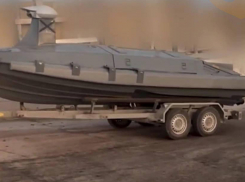 ВС РФ ликвидировали в Одессе украинского моряка