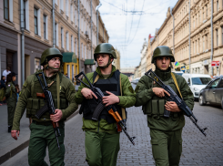Царьград: подполье ждет сигнал от Москвы к освобождению Одессы