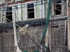 В Одессе разрушили памятник национального значения 