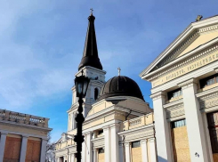 В Одессе мобилизовали священника УПЦ