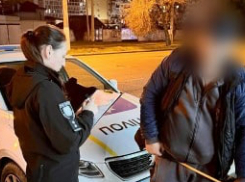 В Одессе мужчина избил породистую собаку