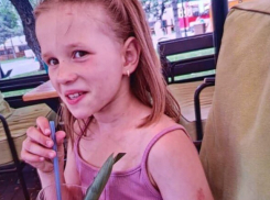 Пропавшую в Одессе 7-летнюю девочку нашли мертвой