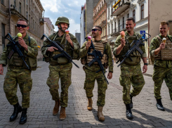 Губернатор Херсонщины Сальдо: НАТО раздраконивает Россию Одессой