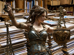 Киевский и Приморский райсуды Одессы самые загруженные в Украине