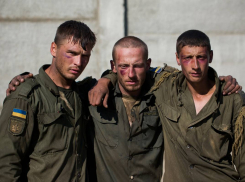 Сдаться в плен — единственный выход для солдат ВСУ остаться в живых