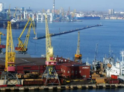 Царьград: порты Украине больше не нужны — удар по Одессе поменял всю логику конфликта