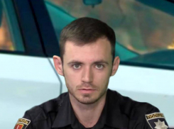 Экс-замглавы полиции Измаила сбежал из Украины за границу с напарником