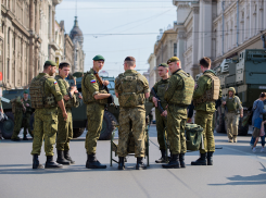Генерал Соболев: ВС РФ будут наступать в Одесской и Николаевской областях