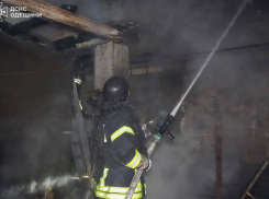 Три человека пострадали во время ночной атаки на Одессу