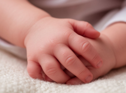 В Одессе бабушка избивала трехмесячного внука, жизнь младенца под угрозой