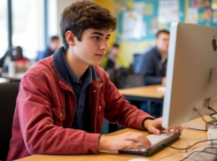 В Одессе цифровизировали главный экзамен выпускников школ – этот опыт станет пилотным